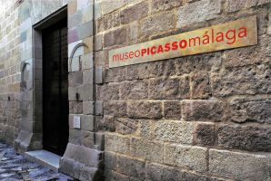Museo Picasso Málaga 5