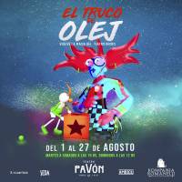 El Truco de Olej 1