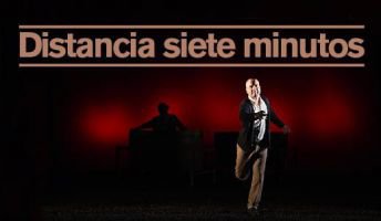 Distancia siete minutos 1