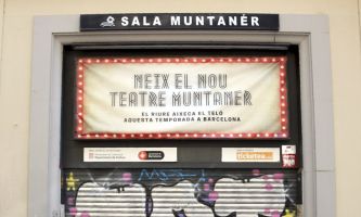 Teatre Muntaner 2