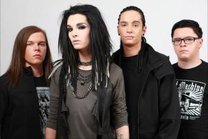 Tokio Hotel 2
