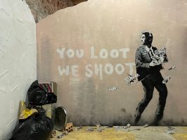 Museo Banksy 3
