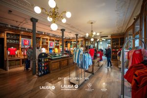 Legends: The Home of Football 11