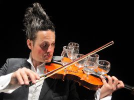 Clásicos Excéntricos 4