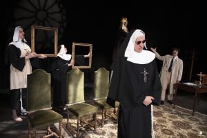 Santas y Perversas 4