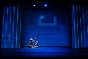 Aladdin: El Musical - Teatro Maravillas 1