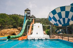 Aqualandia Benidorm 12