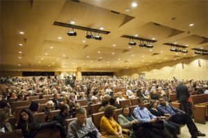 Centro de Congresos de Andorra La Vella 2