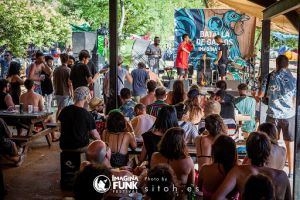 Imagina Funk Festival 2025 1