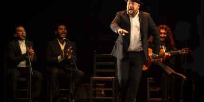 Jerez Flamenca Navidad 2