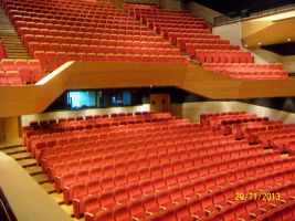 Auditorio Municipal Pedro Almodóvar 3