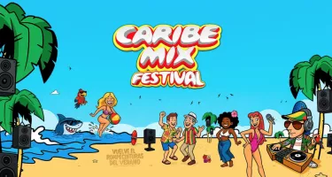 Caribe Mix Festival 1