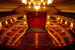 Teatro Guimerá 4