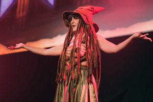 Havi Potter y la Parodia Musical 2