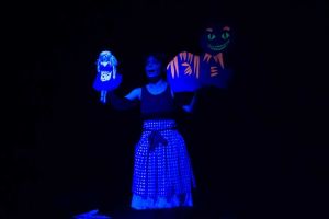 Alicia en el País de las maravillas - La maleta de los cuentos 5