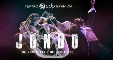 Jondo, del Primer Llanto, del Primer Beso 3