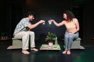 Tengo Hambre es Jueves 2