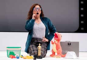 Una Madre de Película 4