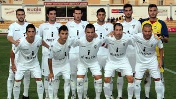 Albacete Balonpié 1