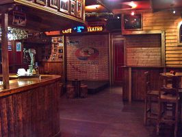 La Chocita del Loro Carabanchel 4