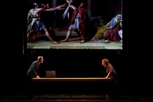 Coriolano, después de Shakespeare 4