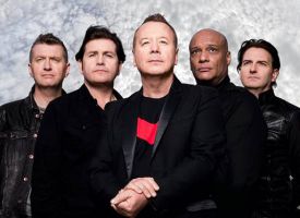 Simple Minds 1
