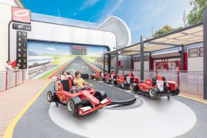 Ferrari Land 7