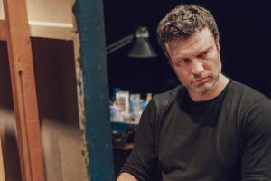 El hombre y el lienzo 2