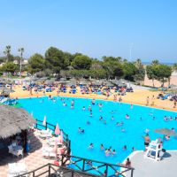 Mario Park Roquetas 9