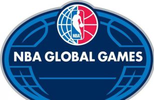 NBA Global Games 1