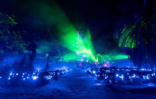 Naturaleza Encendida Tenerife 3