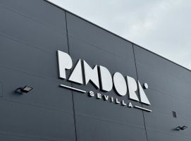 Pandora Sevilla 2