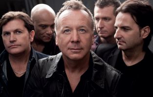 Simple Minds 2