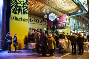 Teatro Lope De Vega 3