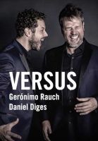 Versus Daniel Diges & Gerónino Rauch 3