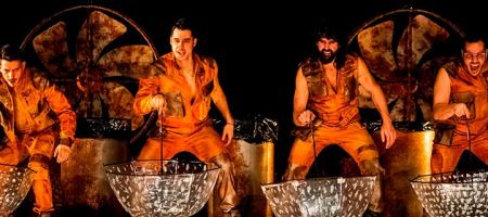 Trash! de Yllana y Töthem 6