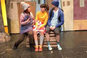 Orejas de mariposa 2