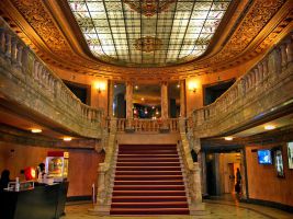 Teatro Rialto Madrid 1