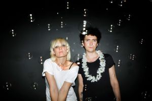 The Raveonettes 2