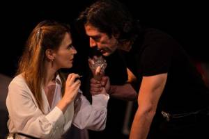 Un tranvía llamado Deseo 1