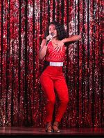 El Guardaespaldas, el Musical 6