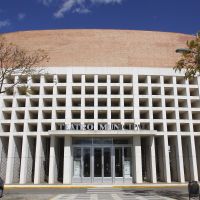 Teatro Municipal Pedro Pérez Fernández 1