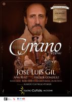 Cyrano de Bergerac - José Luis Gil 13
