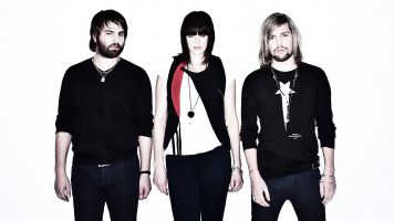 Band of Skulls 3