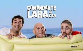 El Comandante Lara 5