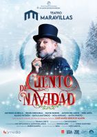 Cuento de Navidad - Teatro Maravillas 5