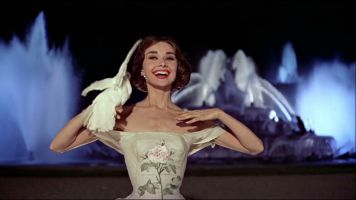 Buscando a Audrey, The Musical 10