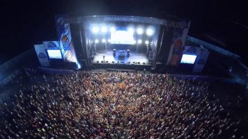 DreamBeach Villaricos 2025 1