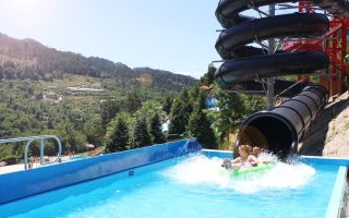 Parque Acuático Amarante 5