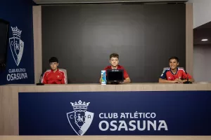 Tour Estadio El Sadar 4